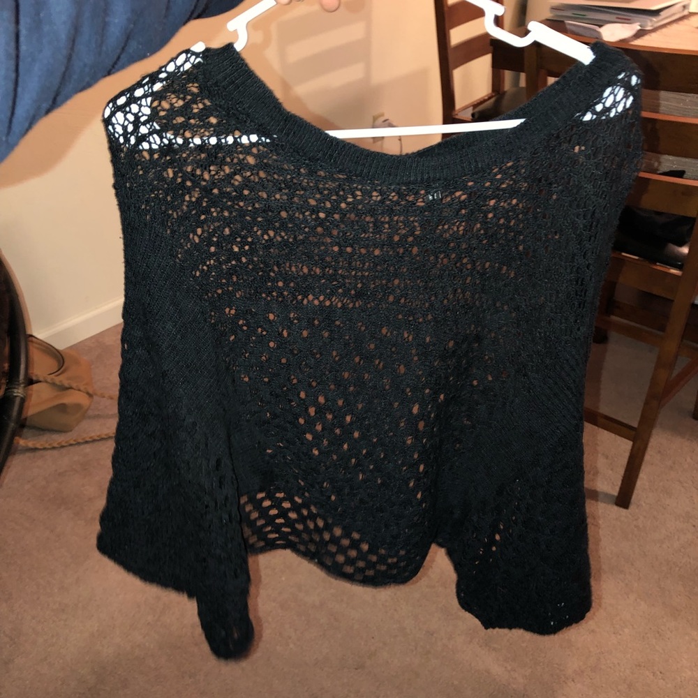 Express shirt
